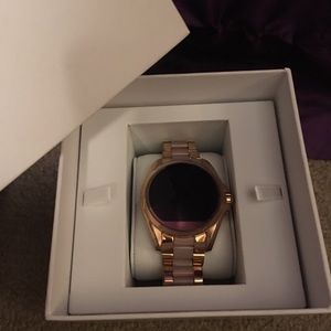 Michael Kors Watch—Brand New